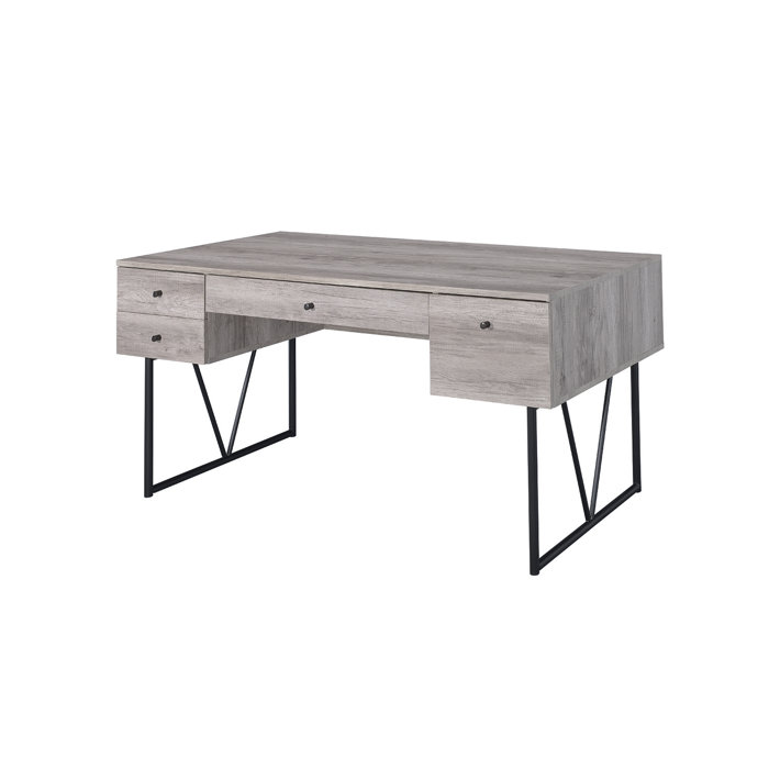 Trent Austin Design® Fallon Desk & Reviews Wayfair